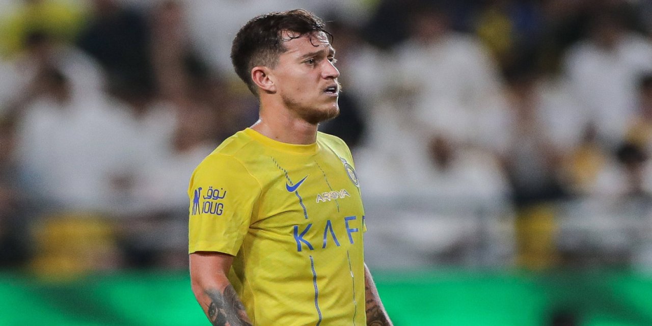 Trabzonspor 10 numarasını Suudi Arabistan'da arıyor