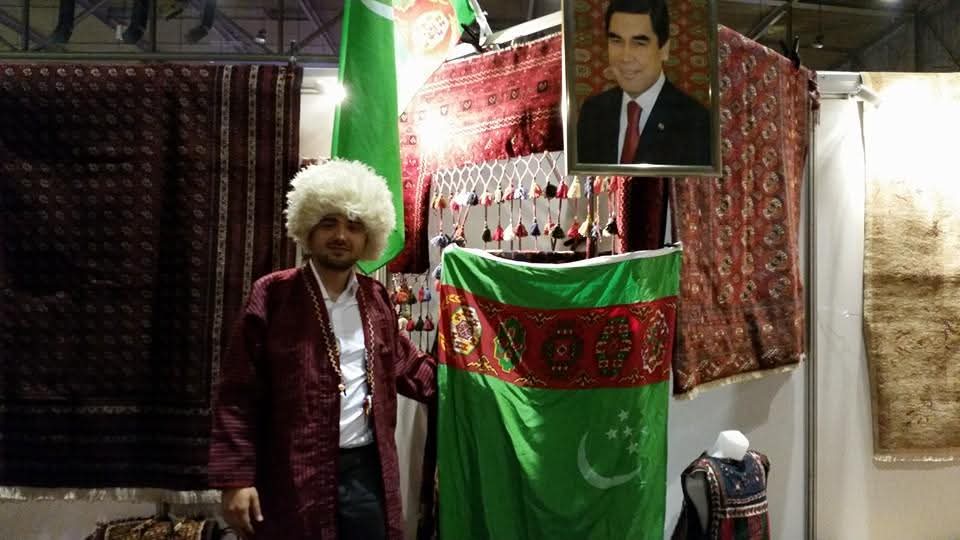 Türk Milliyetçilerinin Güçlü Kalemi Emre Çakır Habererk’te!