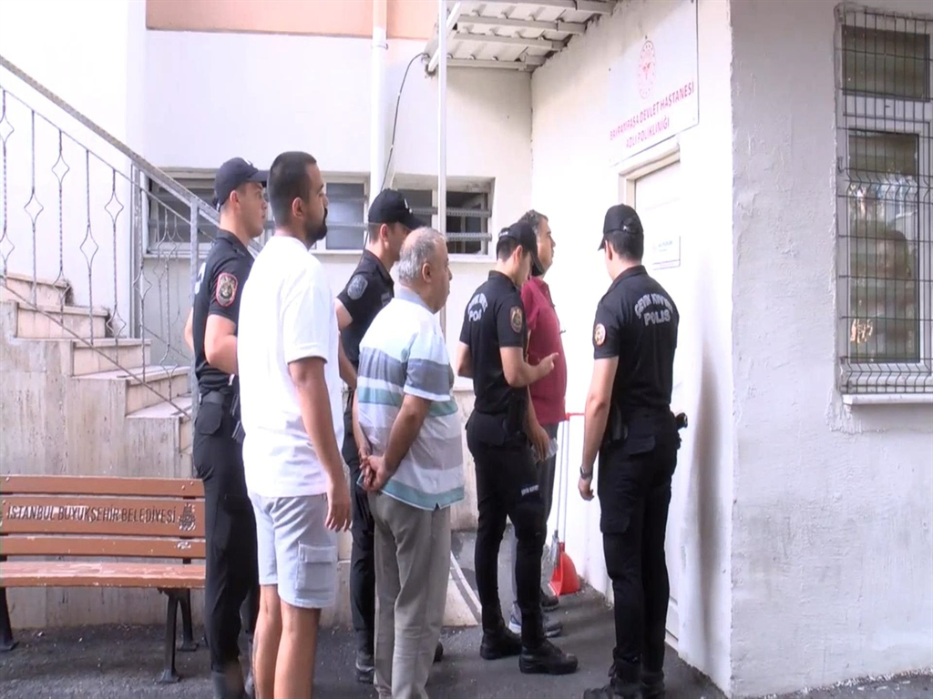 İBB Yolsuzluk Soruşturmasında Gözaltı Sayısı 45’e Yükseldi
