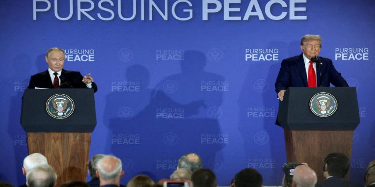 Trump-Putin Zirvesinin Sonuçları