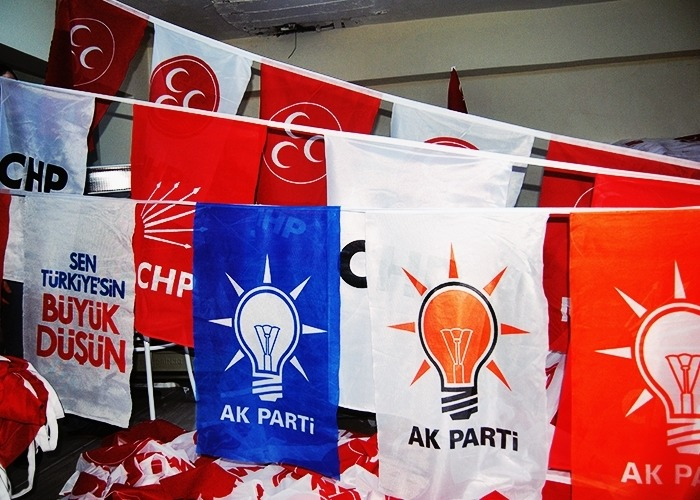 Türk Siyasetinde Muhalefetin Performans Bunalımı