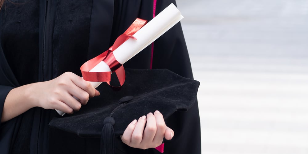 Online Kayıtla 3 Günde Diploma