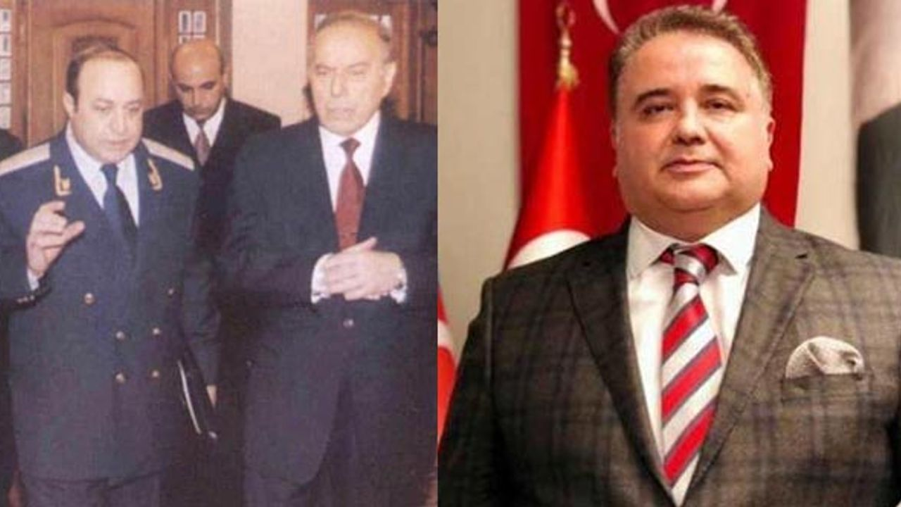 Erdoğan hapisteyken Haydar Aliyev’in talimatıyla ziyaretine giden başsavcı…