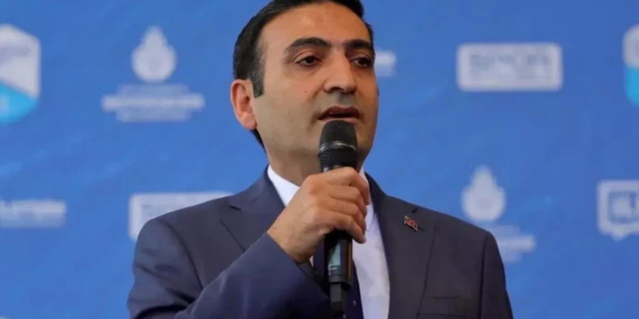 Beyoğlu Belediye Başkanı İnan Güney tutuklandı
