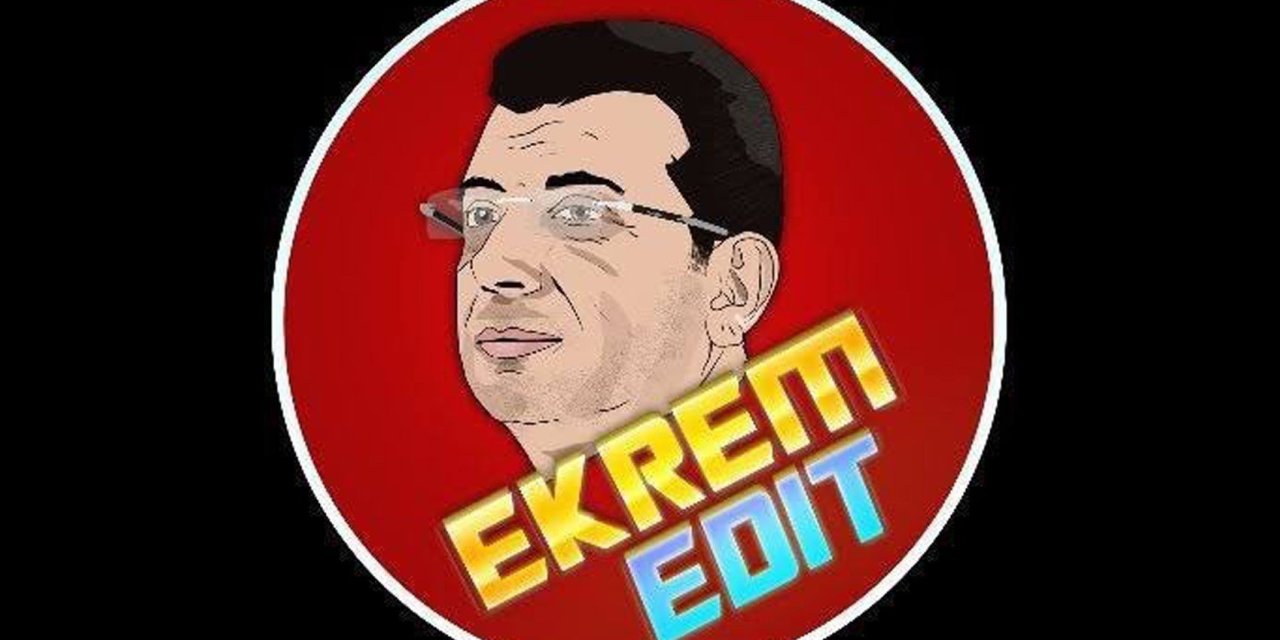 Ekrem Edit hesabının kullanıcısı tutuklandı