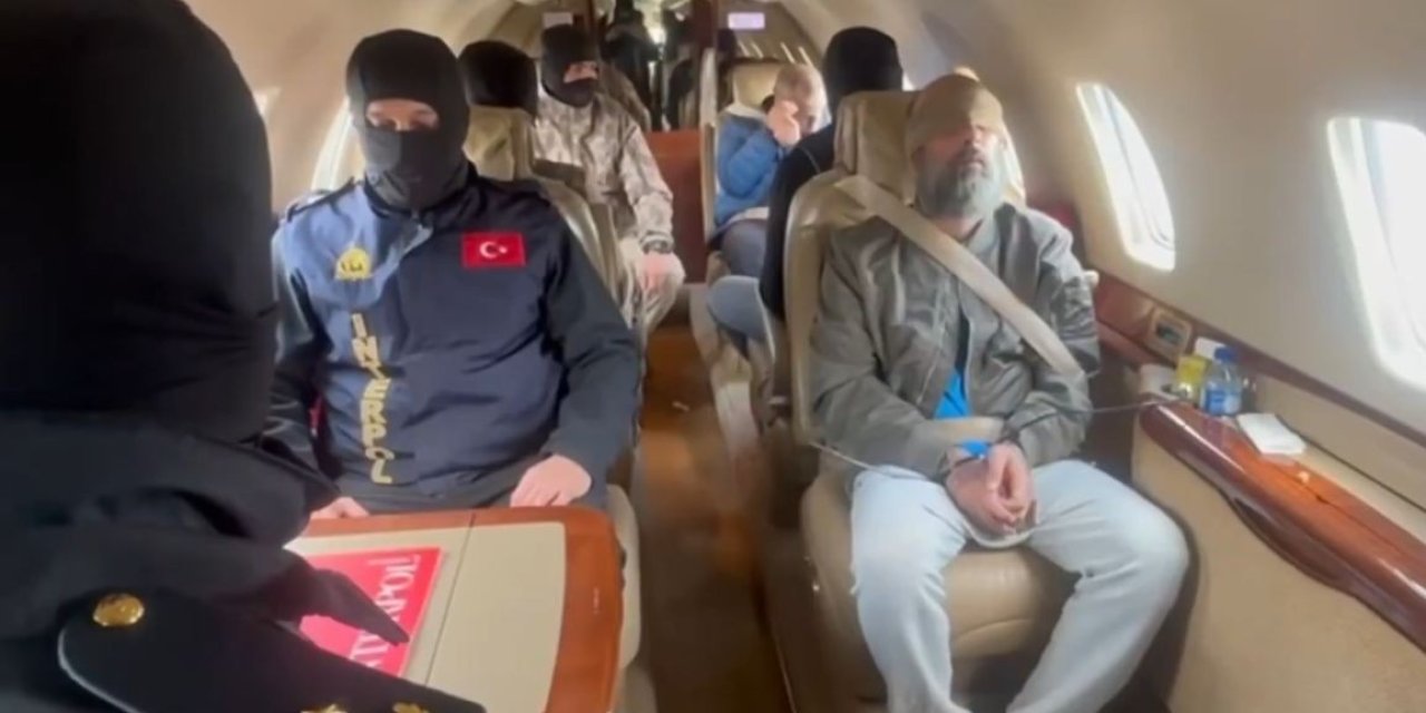 1700 sayfalık Daltonlar iddianamesinin ayrıntıları belli oldu