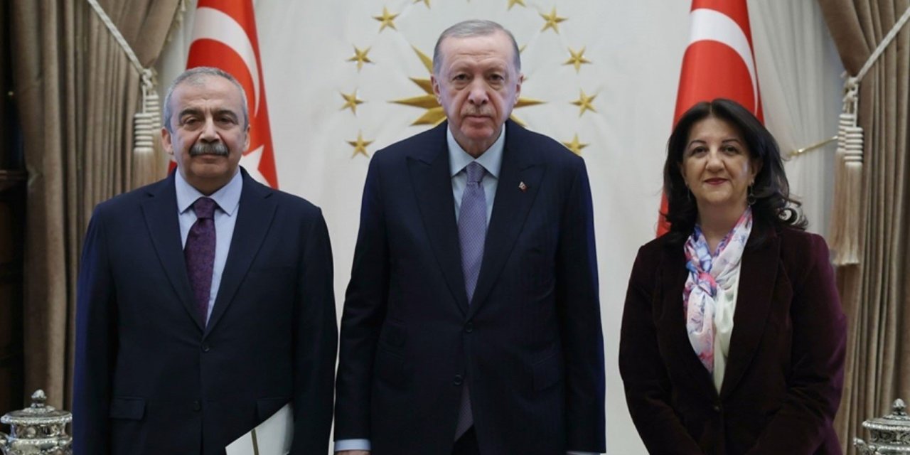 Cumhur İttifakı'nda açılım süreci krizi