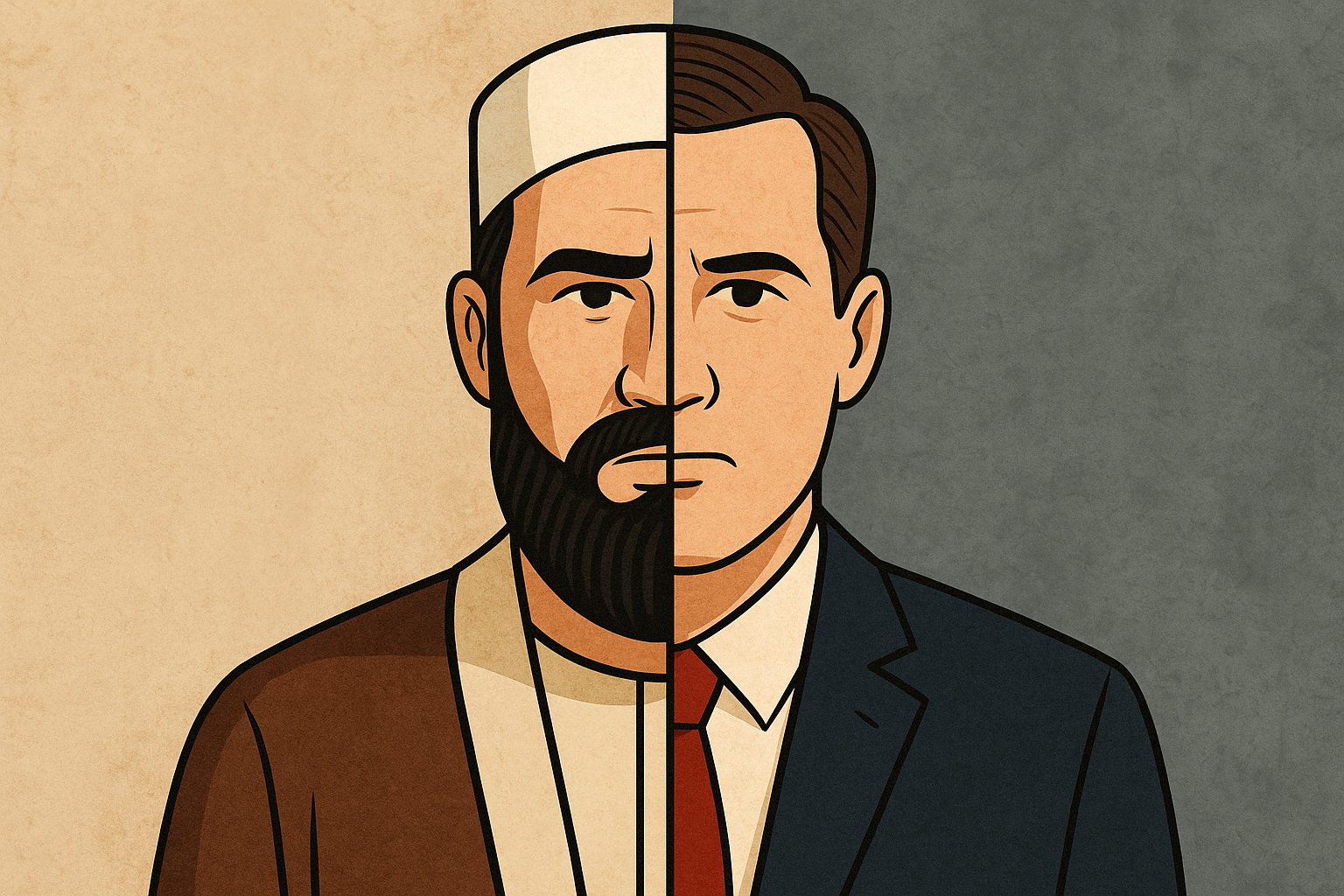 ŞERİ SİSTEM Mİ, LAİK SİSTEM Mİ