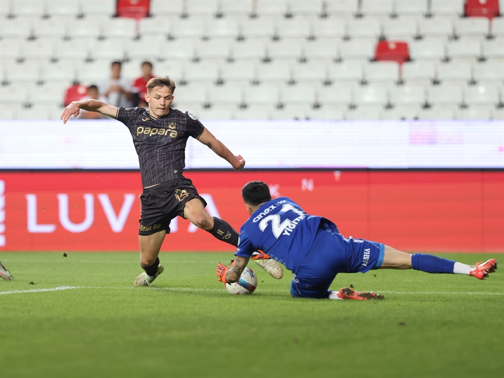 Trabzonspor ile Antalyaspor 59’uncu Kez Karşılaşacak
