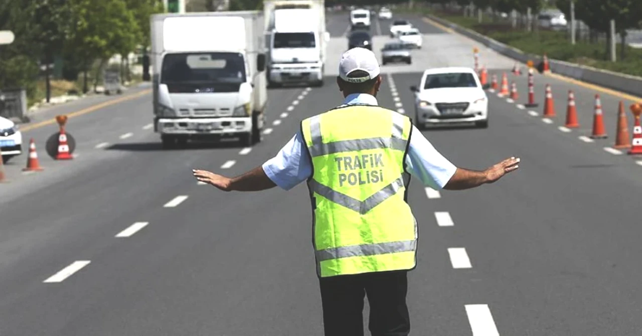 İstanbul’da 30 Ağustos Provaları İçin Yollar Kapandı