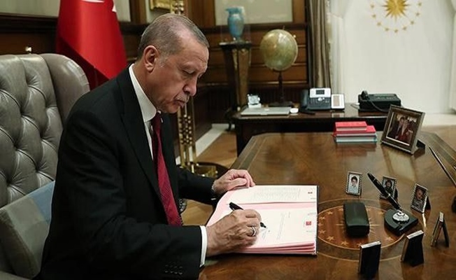 Üniversiteler ve TCMB Kararları Resmî Gazete’de Yayımlandı