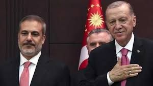 Erdoğan ve Fidan’ın Dış Politikası: “Başarı mı, İmaj mı?