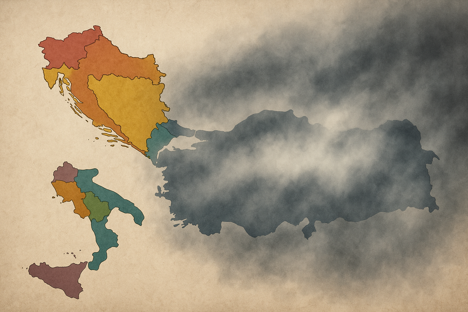 Yugoslavya Modeli ve Türkiye İçin Sisli Gelecek