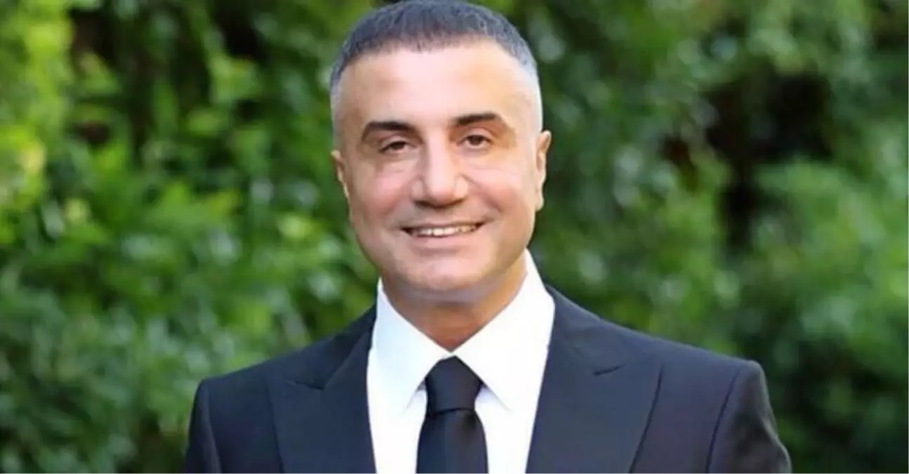 Sedat Peker’den Toplumsal Barış Uyarısı