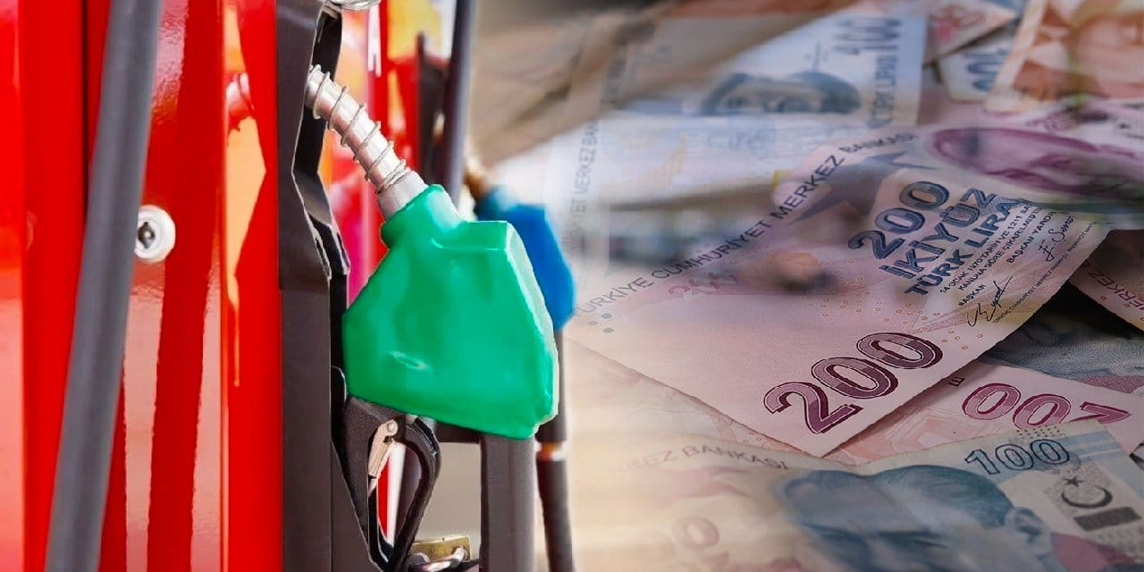 Sürücülere Kötü Haber: Benzine Gece Yarısı Zam Geliyor