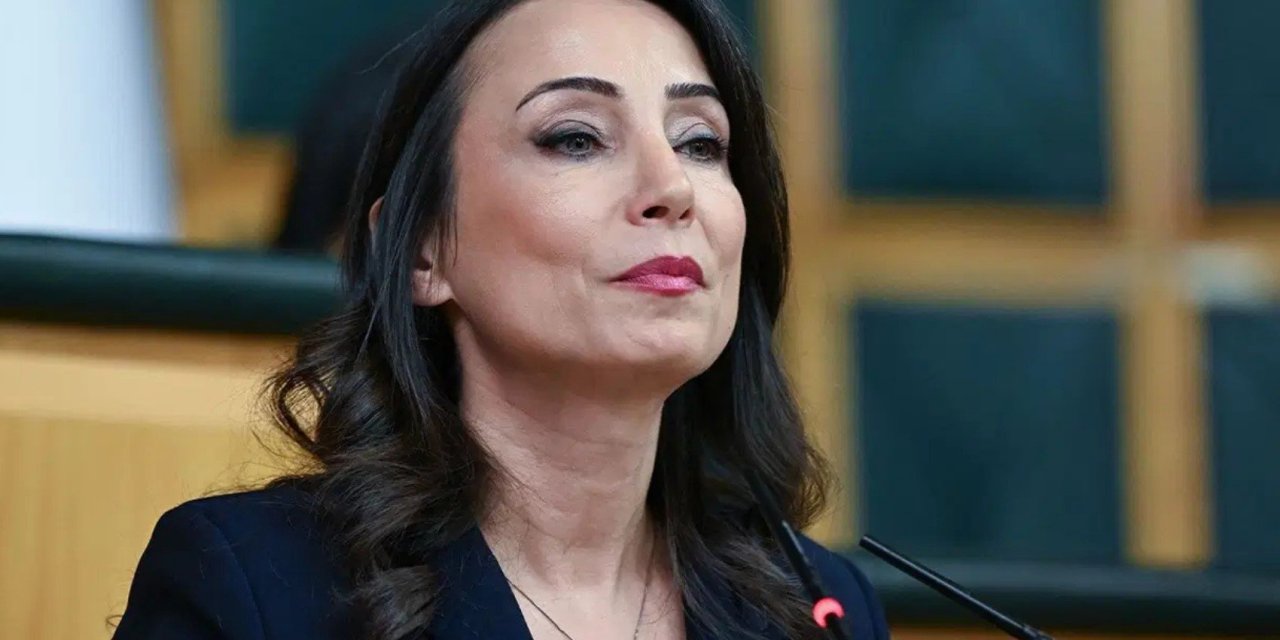 DEM Parti Eş Genel Başkanı Hatimoğulları'ndan Öcalan çağrısı