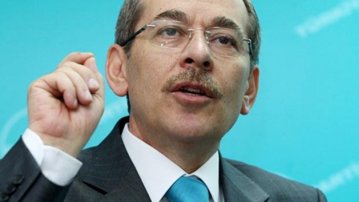 Abdüllatif Şener "Tehlikeli Kavşaktayız"