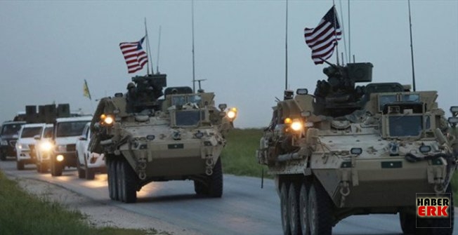 Suriye’de PKK terör devleti kurulması için ABD ve Türkiye anlaşmaya vardı mı?