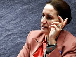 Akşener: Türküm Demiyorsun Doğruyum Nasıl Diyeceksin