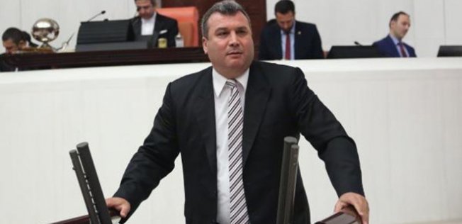MHP'li vekil yerli otomobile karşı çıkıyor