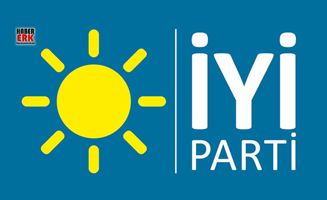 İYİ Parti Kartal İlçe Başkanlığına Bünyamin Balta  atandı