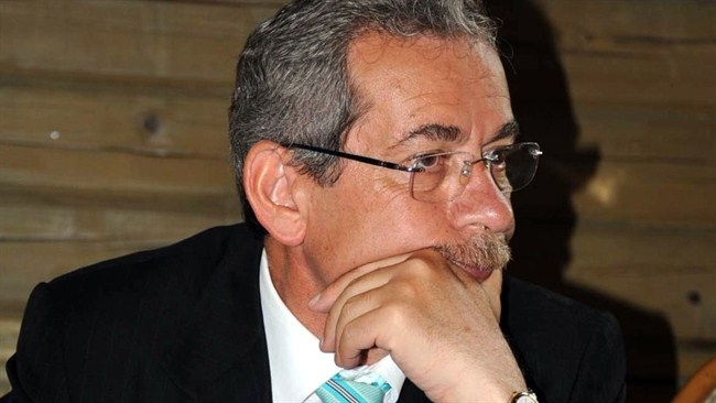 Abdüllatif Şener'den çarpıcı iddia