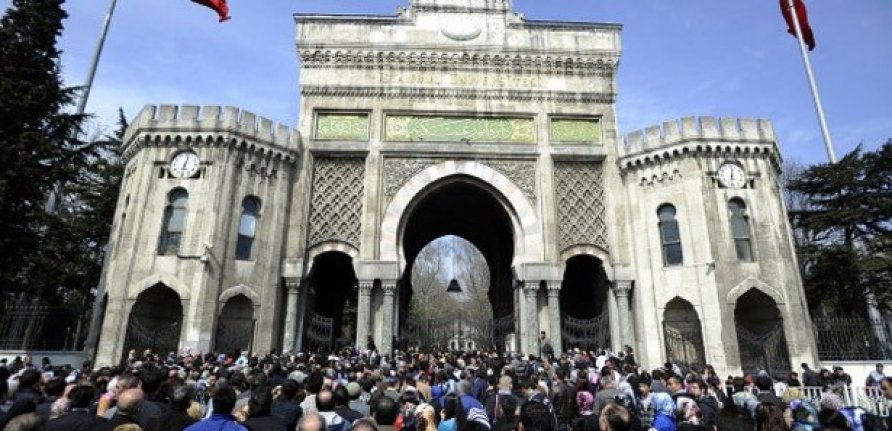 Özel Üniversite Fiyatları 2018 2019