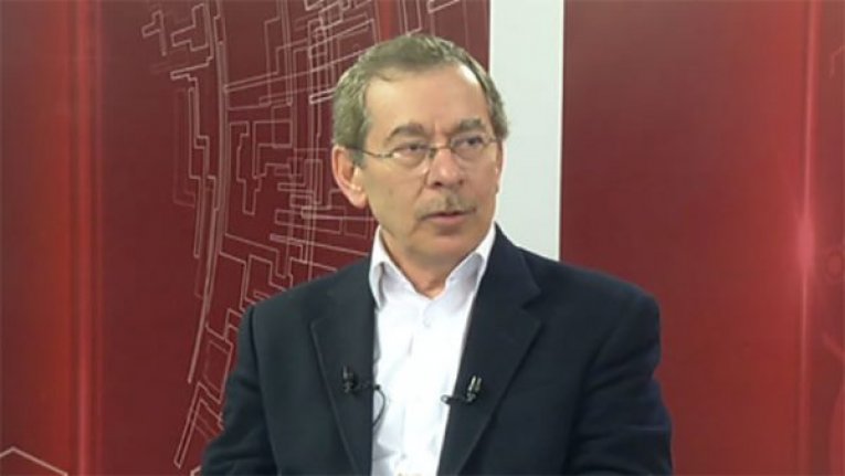 Abdüllatif Şener milletvekili adaylığını açıkladı