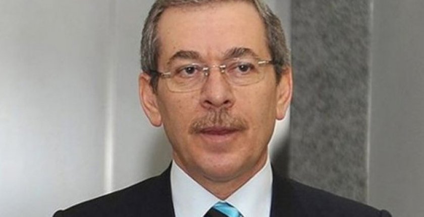 Abdüllatif Şener Konya'dan CHP adayı oldu
