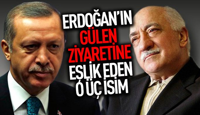 Abdüllatif Şener'den Erdoğan'ın Pensilvanya ziyareti hakkında açıklama