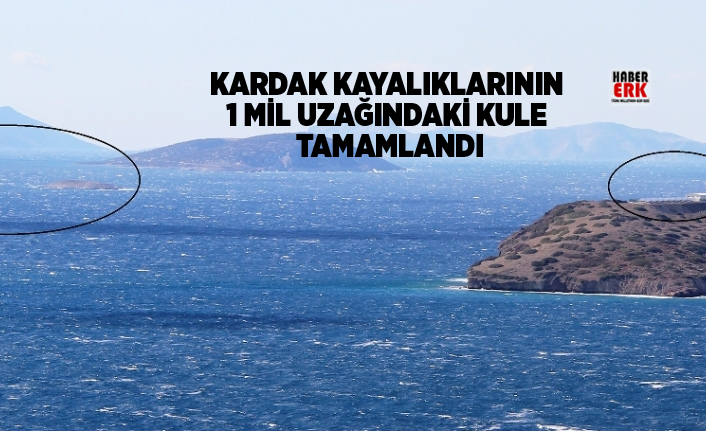 Bölündük biz...