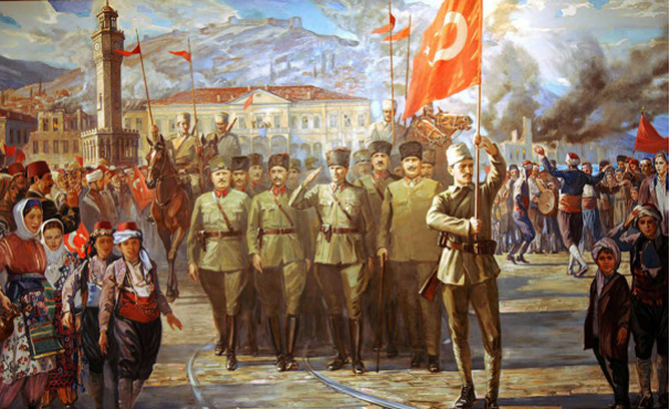 İnkılap Tarihi Nasıl Çalışılır