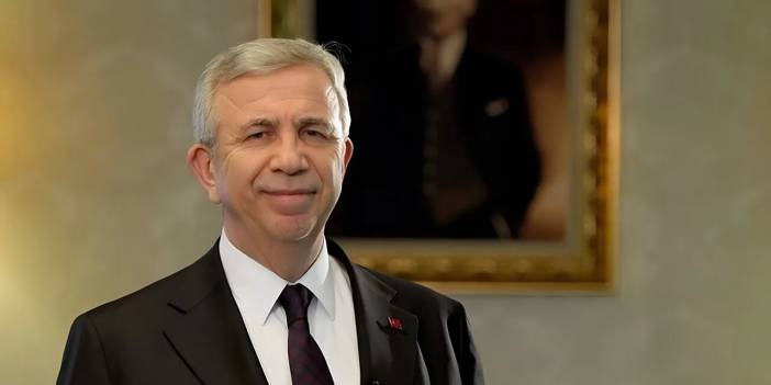 Mansur Yavaş’ın önü açılıyor