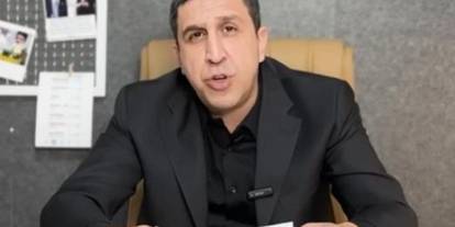 Firari FETÖ’cü Zekeriya Öz Muhammed Yakut’un cenazesinde