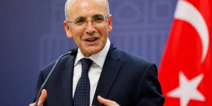 Mehmet Şimşek'in yerine gelecek isim belli oldu iddiası!