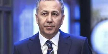 İç İşleri Bakanı Yerlikaya'nın Alevi Emniyet Müdürlerini tasfiye ettiği iddia edildi