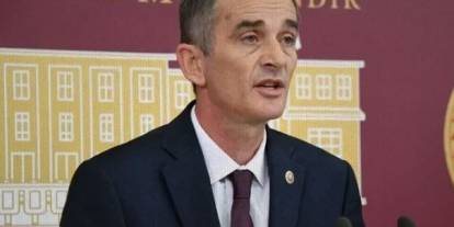 Ümit Dikbayır'dan 'Merkez Bankası' eleştirisi