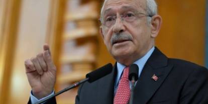 İktidar medyasından Kemal Kılıçdaroğlu kulisi