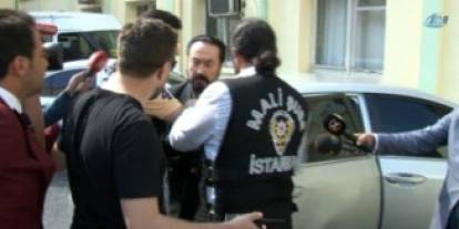 Avukatı Adnan Oktar'ın son halini paylaştı