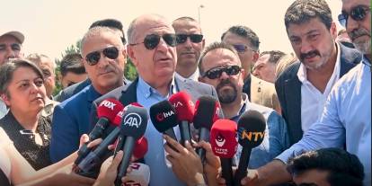 Ümit Özdağ'dan Silivri hamlesi!