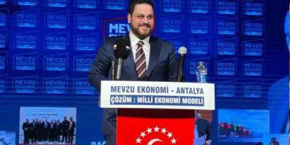 BTP lideri Hüseyin Baş’ın Ekrem İmamoğlu ve Fatih Altaylı ziyaretleri hakkında karar