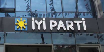 İYİ Parti'den Hatay mesajı!