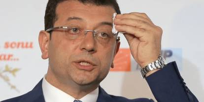 Ekrem İmamoğlu'na yapılan operasyonun asıl sebebini açıkladı
