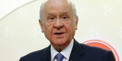 Devlet Bahçeli'nin davalar hızlandırılsın çıkışının ardındaki gerçek!