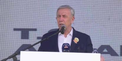 Mansur Yavaş: Ankara'da çölyak hastaları için glütensiz ürün çeşitliliği artacak