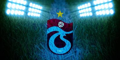 Trabzonspor'dan TFF'ye "Galatasaraylı hakem tepkisi"