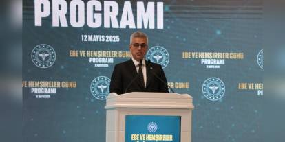 Sağlık Bakanı Memişoğlu: Doğal Doğum İçin Yeni Uygulama Geliyor