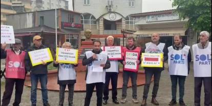 Akbıyık: Çay Üreticilerine Sefalet Ücreti Dayatılamaz