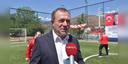 Down Sendromlu Futsal Milli Takımı Avrupa Şampiyonası'nda Üçüncü Yıldızı Hedefliyor