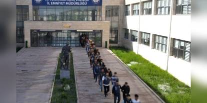 Afyonkarahisar merkezli dolandırıcılık operasyonu: 4 milyar TL'lik haksız kazanç, 25 tutuklama